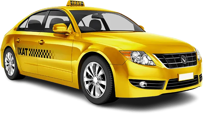 Yellow Taxi